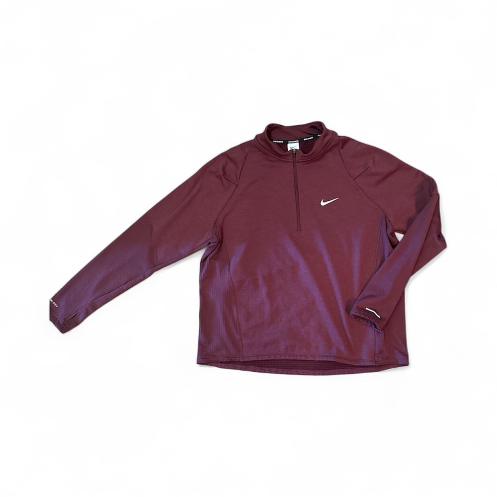 Nike running Women’s Long Sleeve Pullover